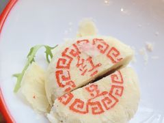 -院落新京菜·烤鸭(地安门店)