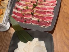 -新石器烤肉(千灯大润发店)