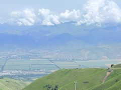 -新疆那拉提国家旅游度假区