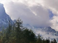 -燕子沟风景区