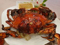 -蟹皇海鲜餐厅