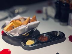 -燃扒房Steakhouse(皇庭店)