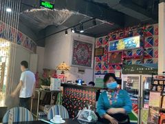 -巴依老爷新疆美食(远洋未来汇购物中心店)
