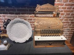 -波特曼西餐厅(中央大街店)