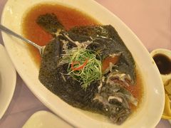 -顺风海鲜港(金玉兰店)
