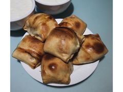 -萨拉漫饮食(北京中路店)