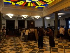 -沈阳金融博物馆