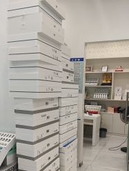 -SOR索尔祛痘·面部肌肤科学管理