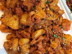 -三猫黑鱼花(南大店)