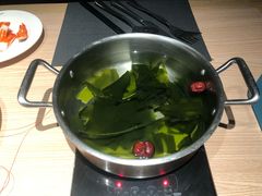 -星伦多海鲜自助餐厅(万达百货店)