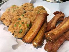 -飞尝蚝·顺德菜·鱼生(顺德总店)