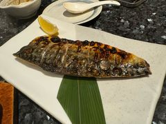 -蘭·日本料理铁板烧(碧云路店)