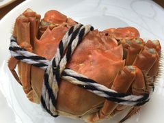 -丫丫蟹庄·苏式园林农家乐·阳澄湖大闸蟹(阳澄湖莲花岛店)