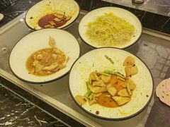 -上海新锦江大酒店