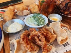 海鲜拼盘-宝莱纳餐厅(滨江店)