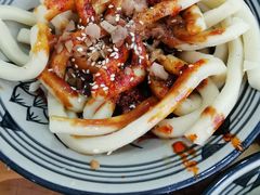 -洁美凉粉店(温江店)