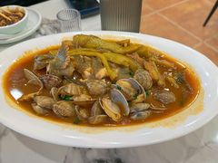 -小郭私房菜·海肠捞饭(学士街店)