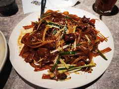 -留半山·香港食堂(啦啦宝都店)