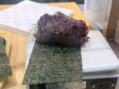 -米陀饭团(中华广场店)