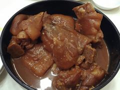 -麦文记面家(佐敦店)