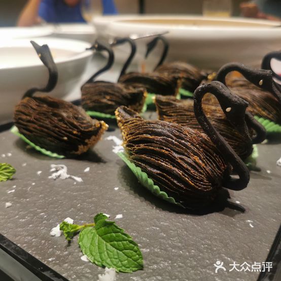 绿谷春天酒店