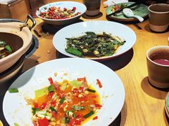-吃饭皇帝大(长宁龙之梦店)