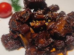 -荷花亭·湖北融合菜(中商广场店)