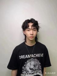 -Joker先生·男士理发馆