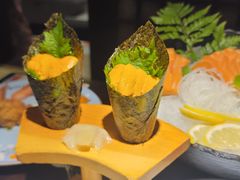 -松子料理(白家庄店)