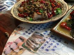 -宋记冕宁土菜馆(海门渔村二店)