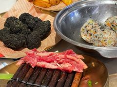 -花味烤肉·拌饭(建邺万达店)