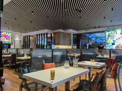 -港久茶餐厅(鹭洲里店)