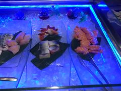 -泰谷酒店·太古码头闽菜自助餐厅