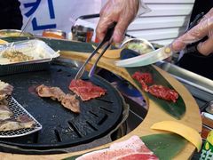 -玄希浪漫厨房·韩料烤肉(湖滨银泰in77店)