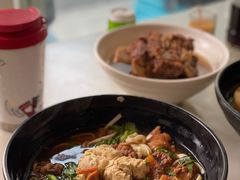 -国财牛杂(镇海店)