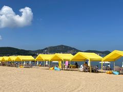 -威海国际海水浴场旅游区