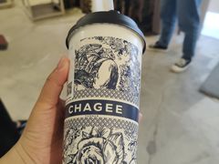 -霸王茶姬(大连万象汇店)