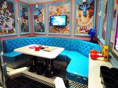 -歌声里K BAR(星湖城店)