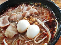 -青石桥老瓦房肥肠粉总店(青石桥总店)