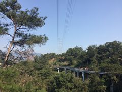 -金鸡山公园