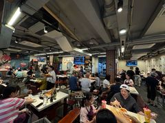 -水碾河刘老大串串香(水碾河路店)