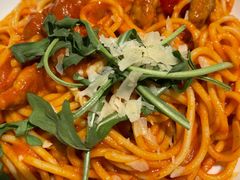 意面-必胜客(远大路店)