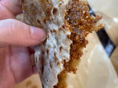 黄豆粉馅达馃-秀嫂挞粿