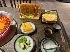 -湊湊火锅·茶憩(和平大悦城店)