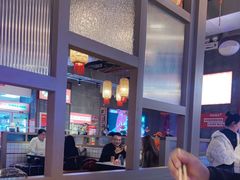 -李姑婆鲜切牛肉火锅自助(凤城二路店)