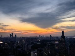 -洲际酒店·地平线全日餐厅HORIZON CAFÉ