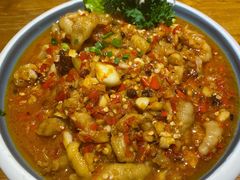 -觅山云南菜(泊富ICITY店)