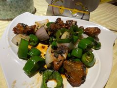 紫苏骨-石岐佬中山菜馆(张溪店)