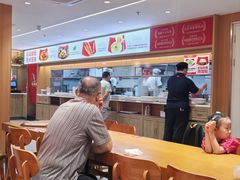 -南城香(北京南站店)