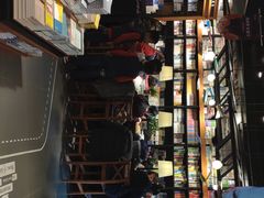 -西西弗书店&矢量咖啡(凯德晶萃广场店)